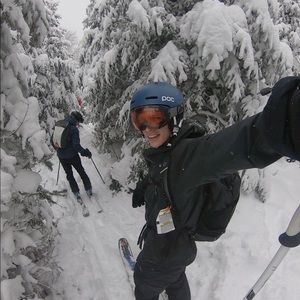 Meet your Posher, William